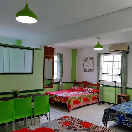 Orient Guesthouse Auberge Маэбур Номер фото