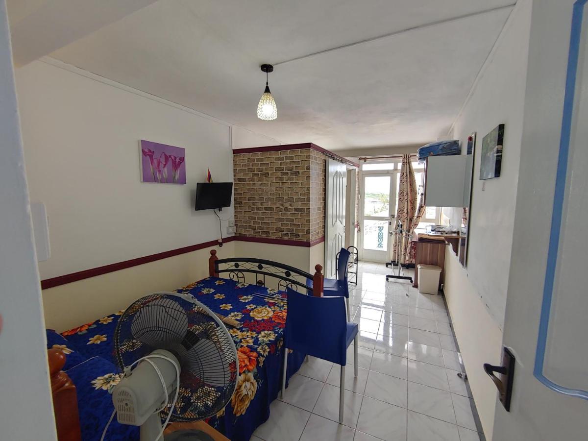 Orient Guesthouse Auberge Маэбур Экстерьер фото