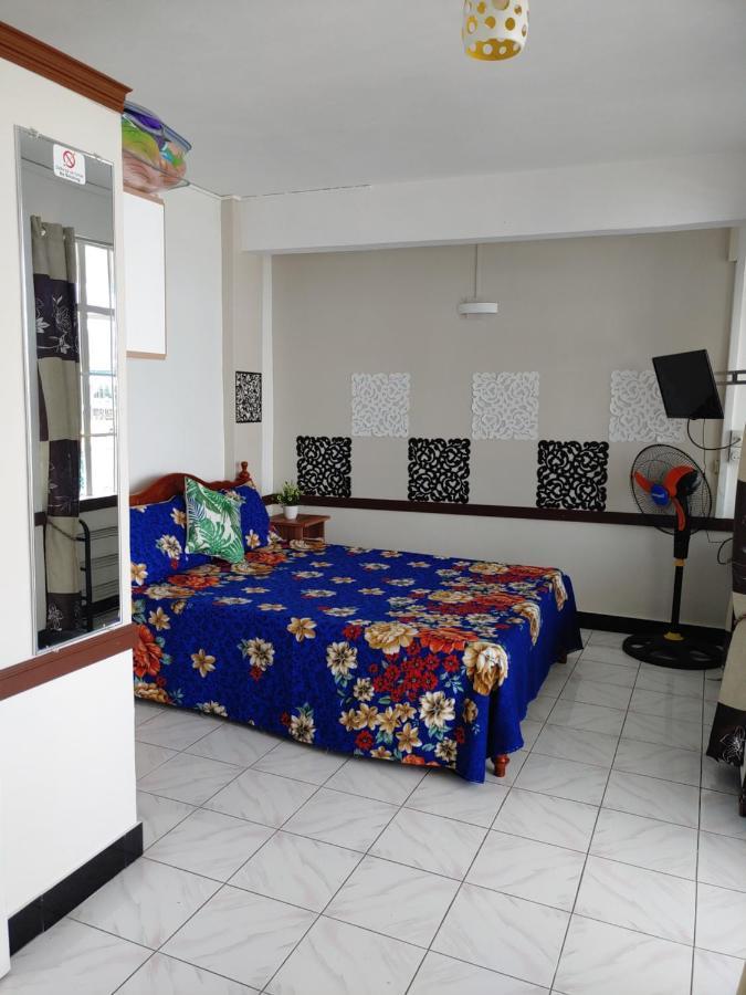Orient Guesthouse Auberge Маэбур Экстерьер фото